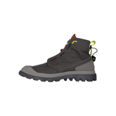 Palladium Pampa Travel Lite Rs Asphalt -Grey